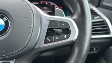 BMW X5 xDrive M50i 5dr Auto Petrol Estate